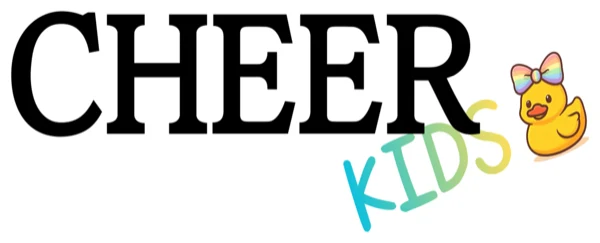 CHEER KIDS