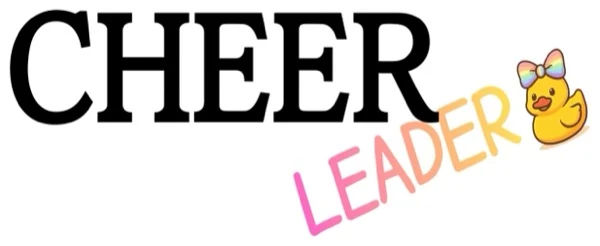 CHEER LEADER