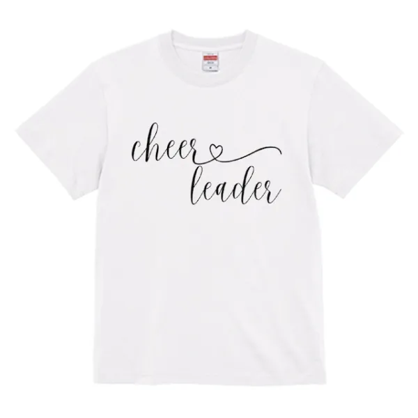 CHEERLEADER SCRIPT