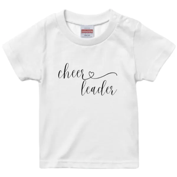 CHEERLEADER SCRIPT BABY