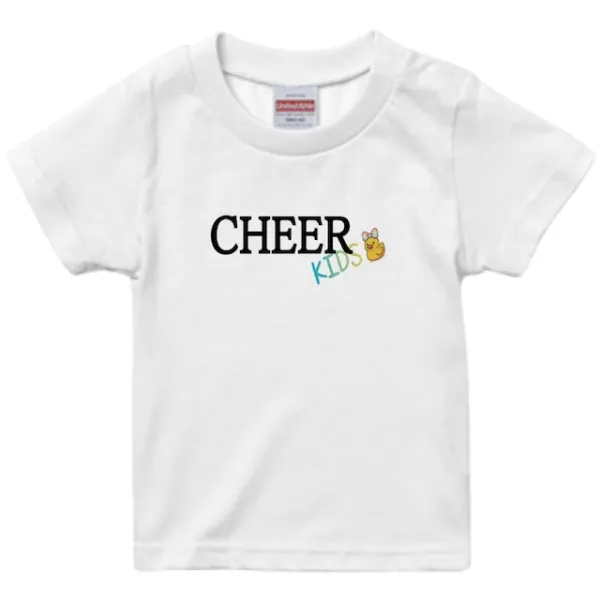 CHEERKIDS(LANIちゃん)